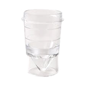 Sample Cup 1 mL Nesting for 12 and 13 mm Tube